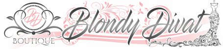 Blondy Divat